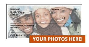mlb checks|Custom Photo Checks: Checks Personalized With Your Pictures.